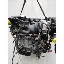 Moteur Peugeot 308 1 Phase 1